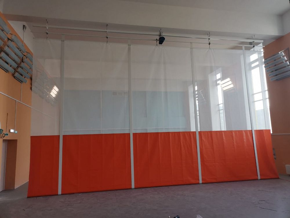 ГБОУ СОШ № 2109 «Алые Паруса»